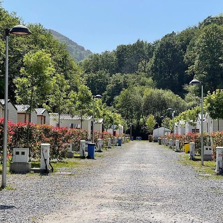 Camping Igara De סן סבסטיאן מראה חיצוני תמונה