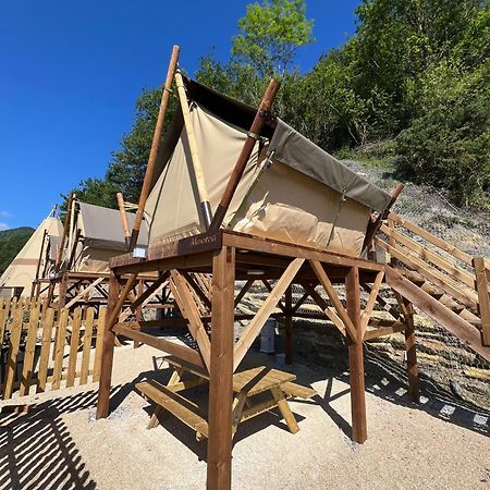 Camping Igara De סן סבסטיאן מראה חיצוני תמונה