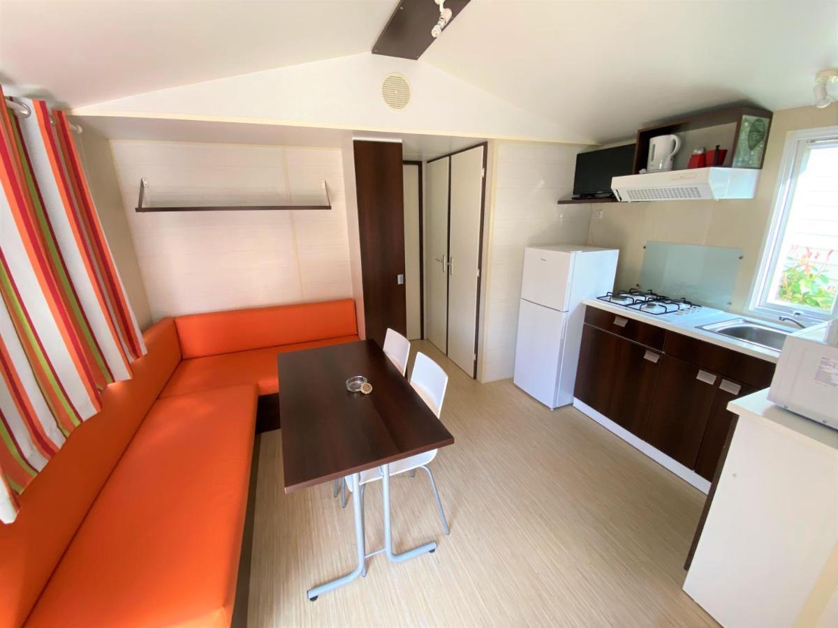 Camping Igara De סן סבסטיאן מראה חיצוני תמונה
