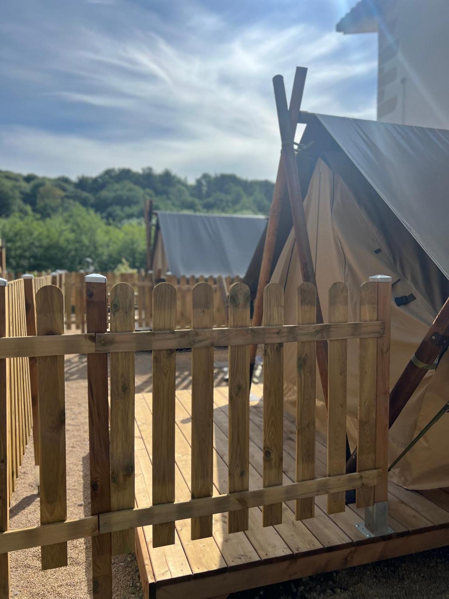 Camping Igara De סן סבסטיאן מראה חיצוני תמונה