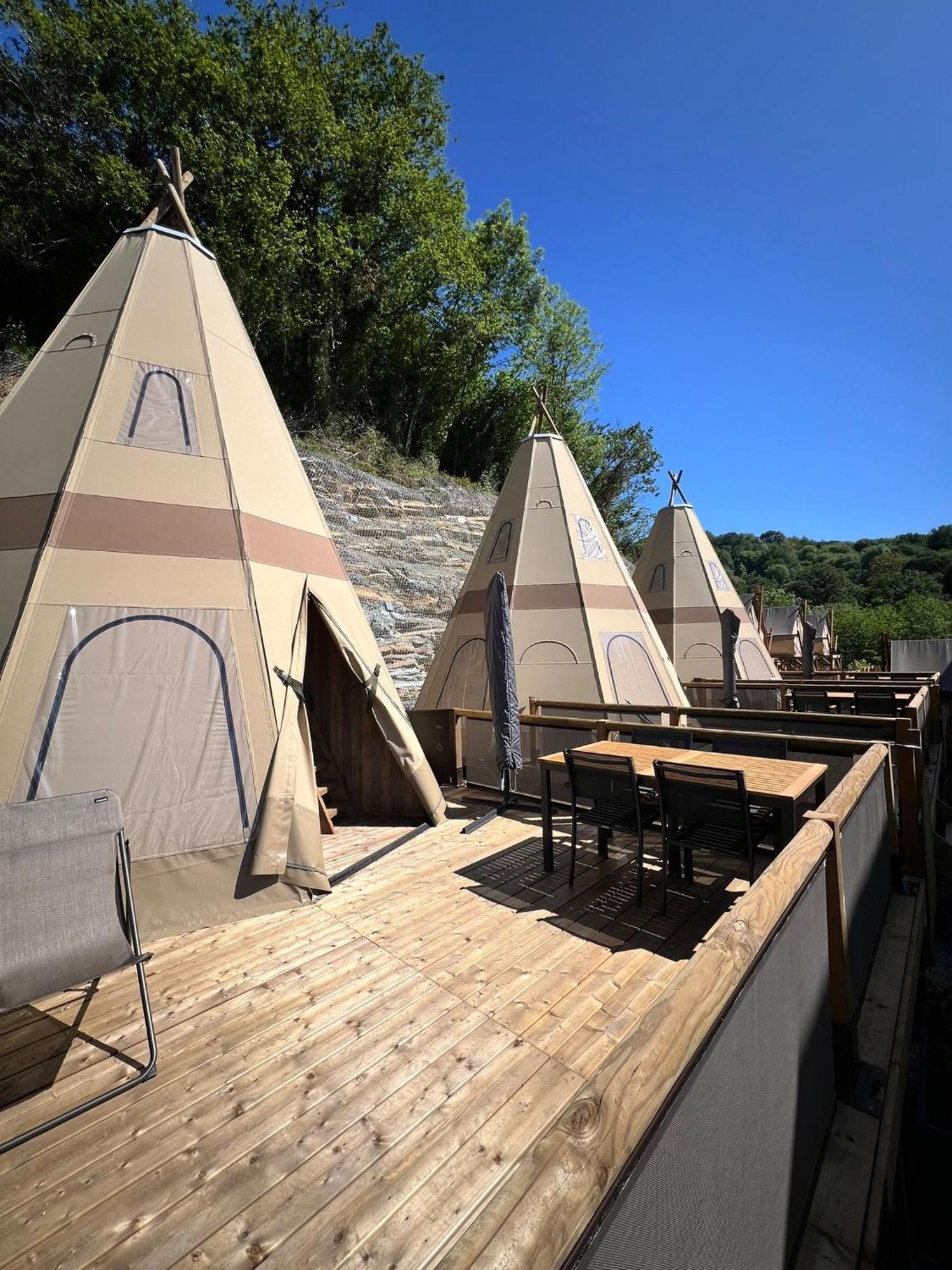 Camping Igara De סן סבסטיאן מראה חיצוני תמונה