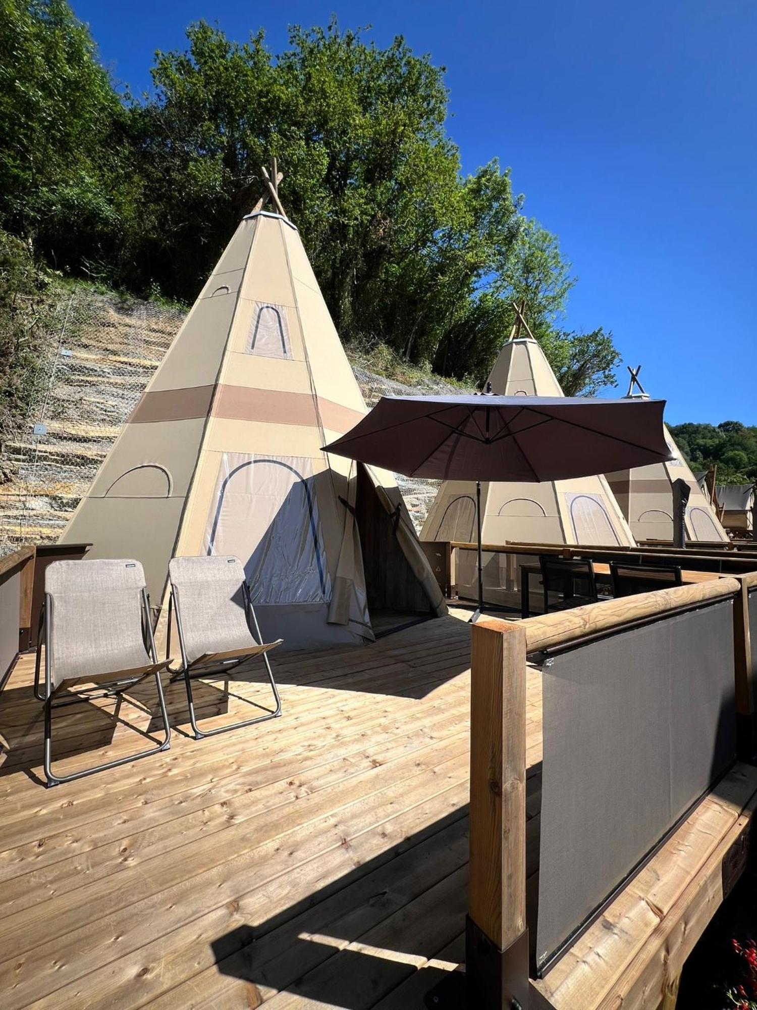 Camping Igara De סן סבסטיאן מראה חיצוני תמונה