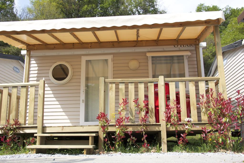 Camping Igara De סן סבסטיאן מראה חיצוני תמונה