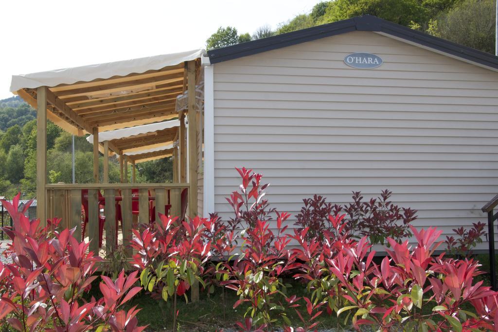Camping Igara De סן סבסטיאן מראה חיצוני תמונה