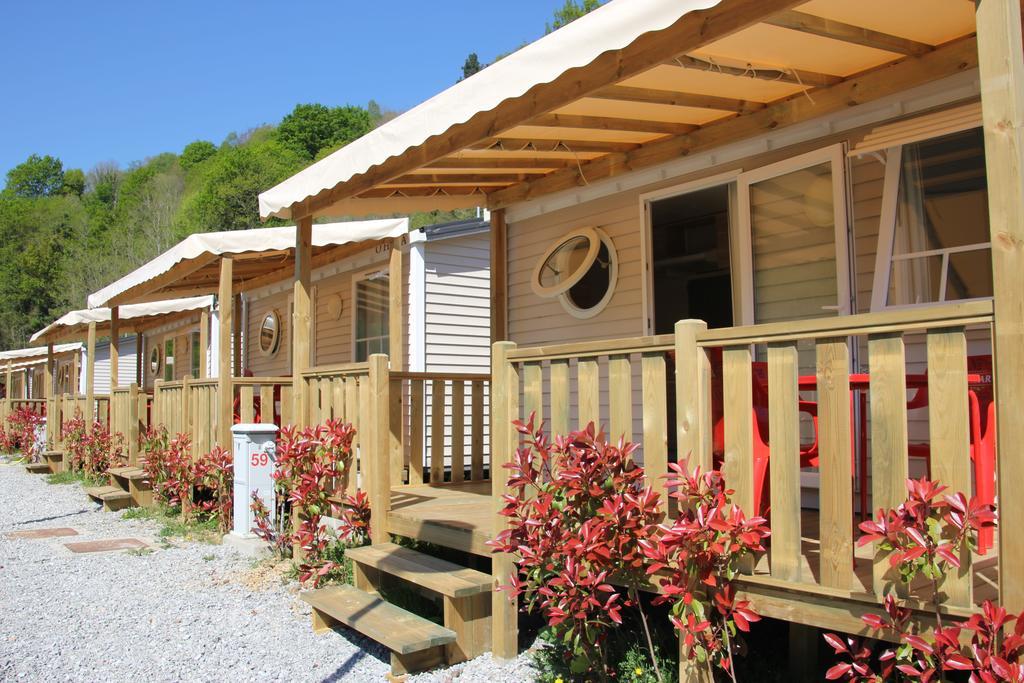 Camping Igara De סן סבסטיאן מראה חיצוני תמונה