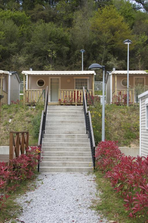 Camping Igara De סן סבסטיאן מראה חיצוני תמונה