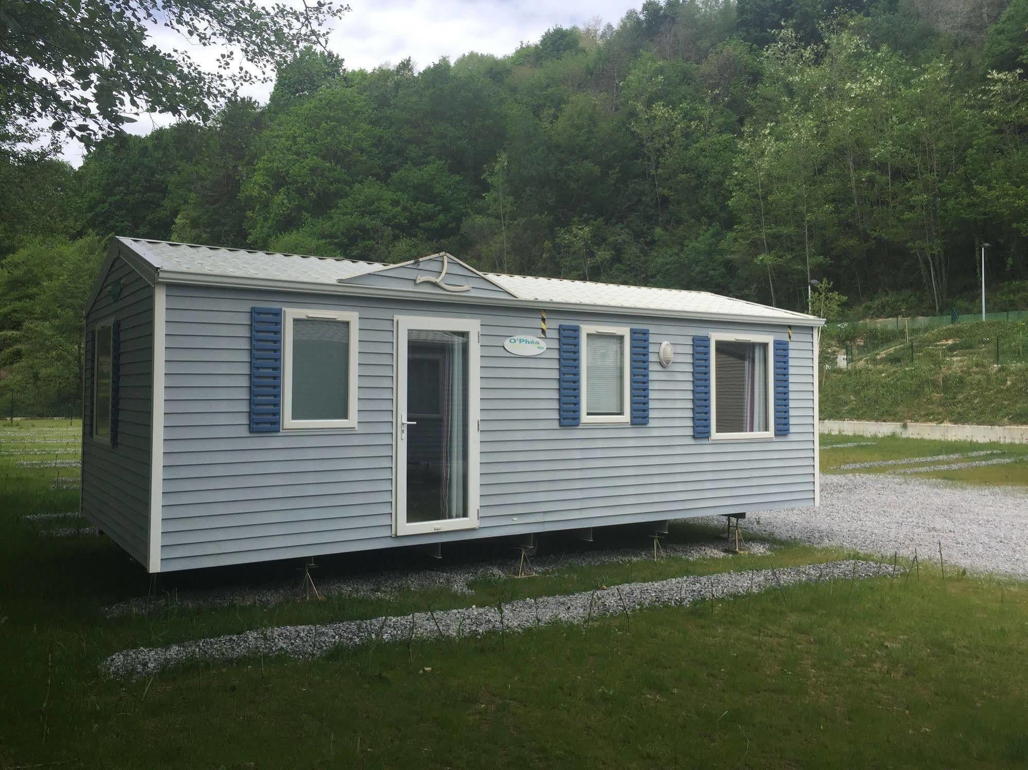 Camping Igara De סן סבסטיאן מראה חיצוני תמונה