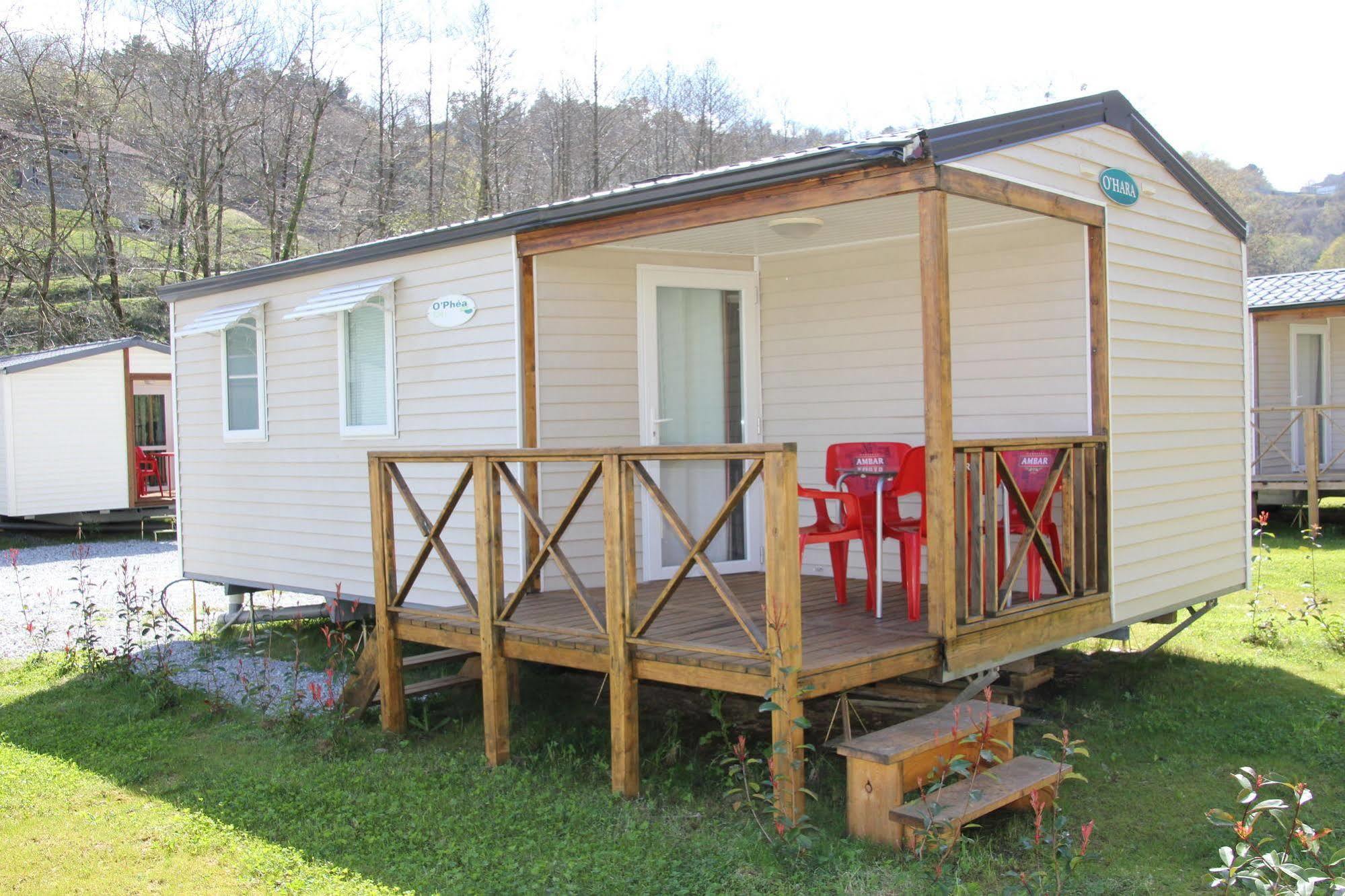 Camping Igara De סן סבסטיאן מראה חיצוני תמונה