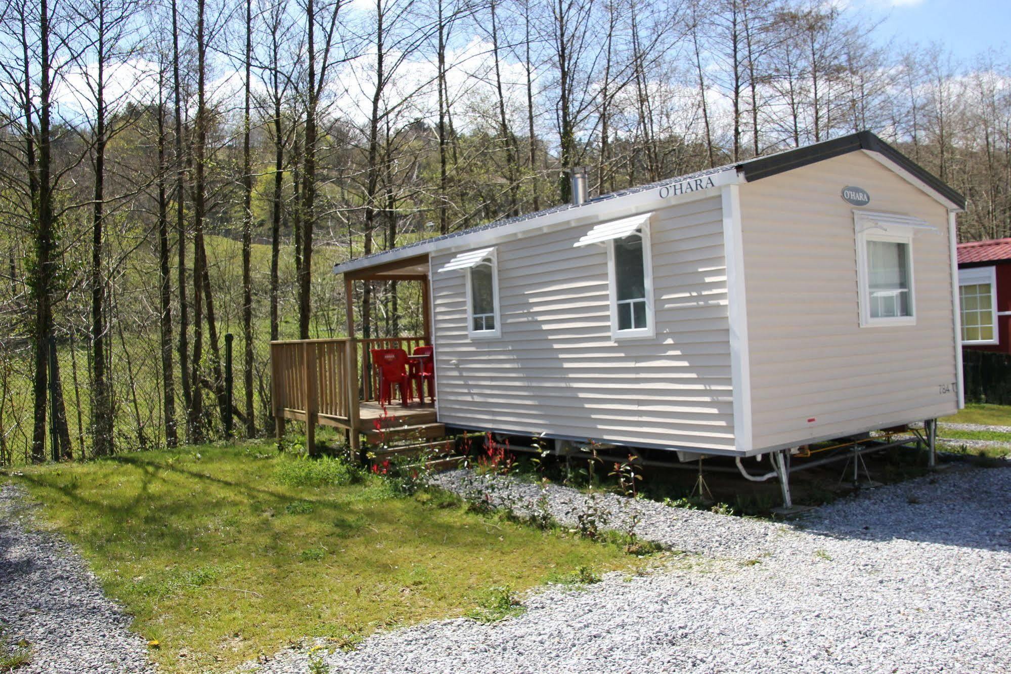 Camping Igara De סן סבסטיאן מראה חיצוני תמונה